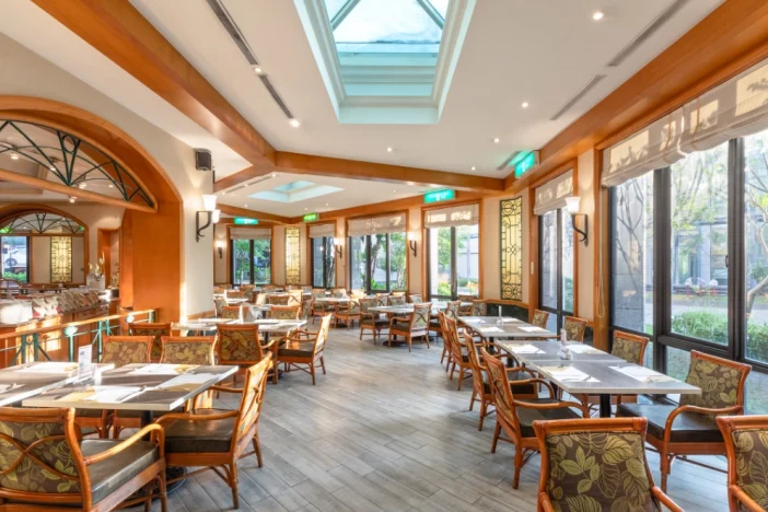 新竹餐廳評分最高