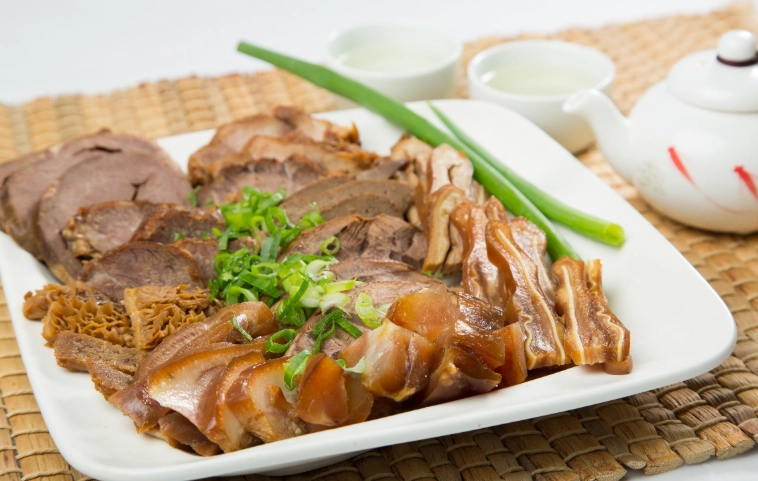 菊花肉是什麼？台灣必吃美食推薦與家常料理秘訣