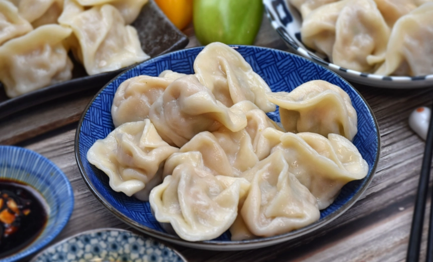 冷凍水餃冷水下鍋秘訣：零失敗煮法與常見問題全解析