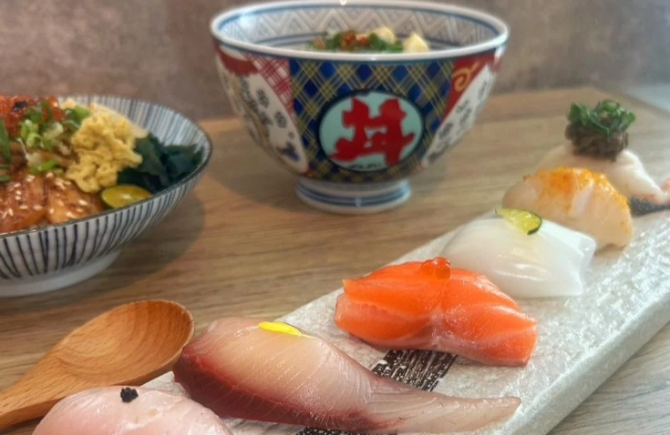 台南無菜單日本料理推薦：隱藏版美食地圖與預約全攻略