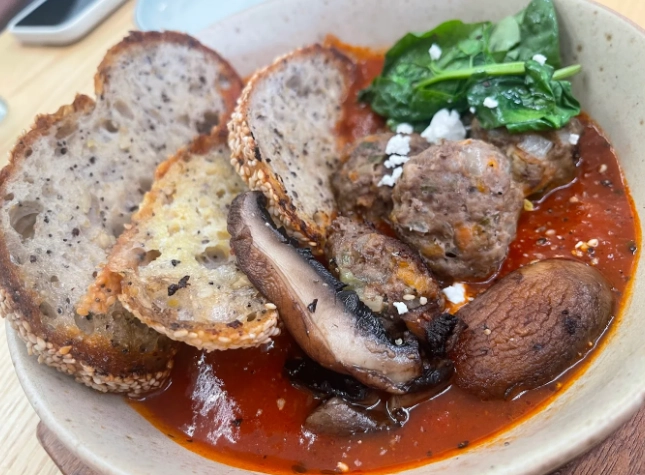 基督城美食全攻略：必吃餐廳、在地小吃與隱藏版美味