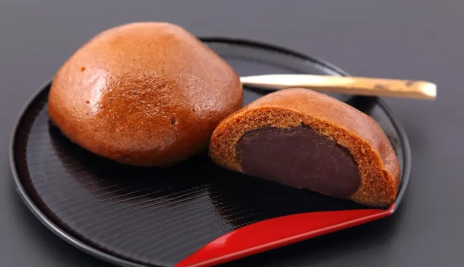 信州蘋果饅頭全攻略：從歷史到食譜的深度解析