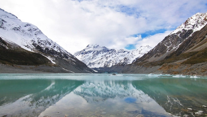 紐西蘭冬天溫度