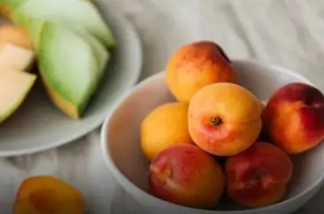 低糖低熱量水果