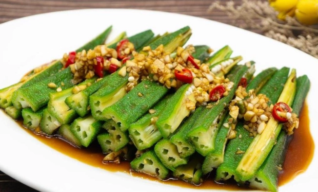 秋葵煮熟可以放多久