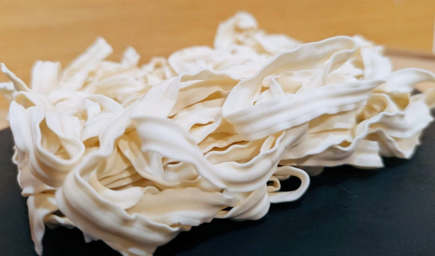 白麵條健康嗎？營養師深度解析真相與健康食用技巧
