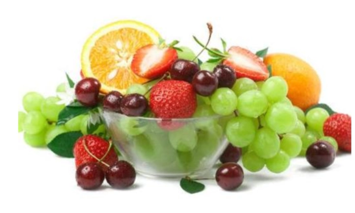 最多纖維的水果