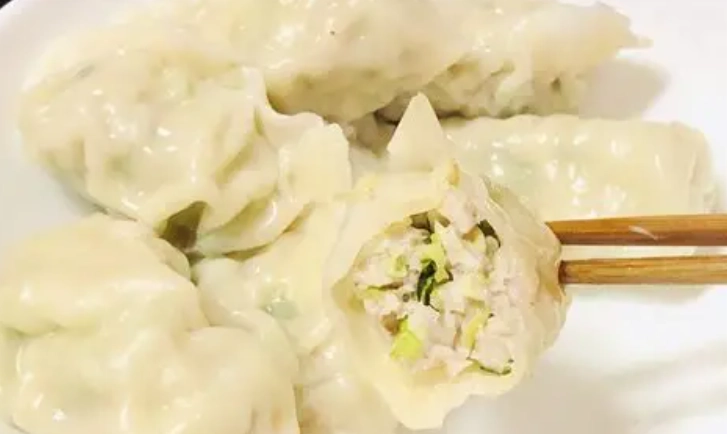 高麗菜豬肉水餃比例