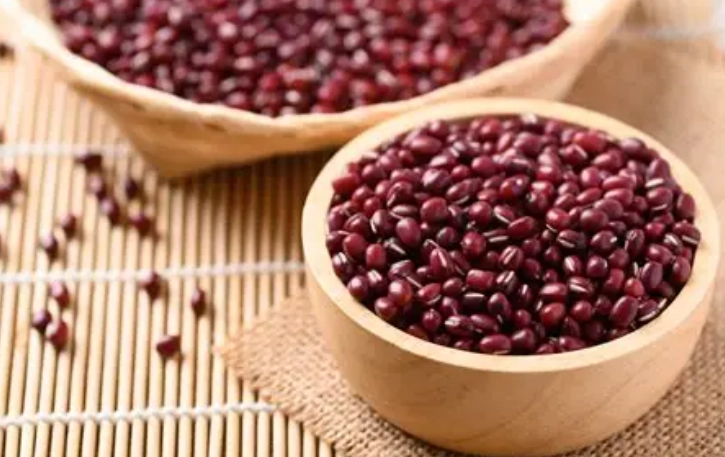 紅豆的功效與禁忌