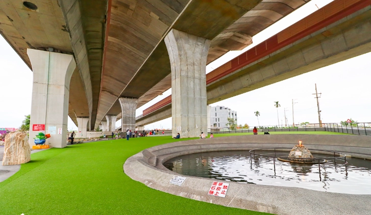 下雨天能去哪裡玩