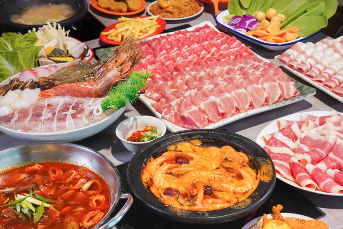 台北高級個人火鍋推薦：獨享美味與隱私的頂級體驗指南