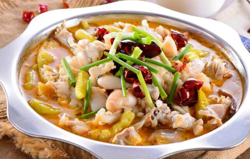 介紹家常菜：台灣家庭美味全攻略，從基礎到進階一次學會