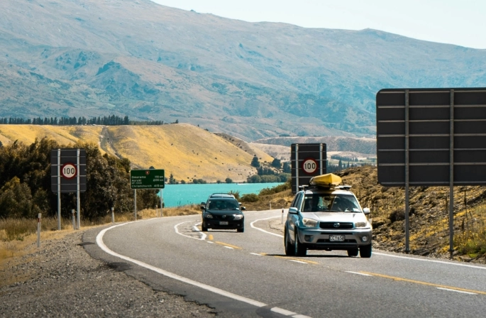 紐西蘭駕照過期