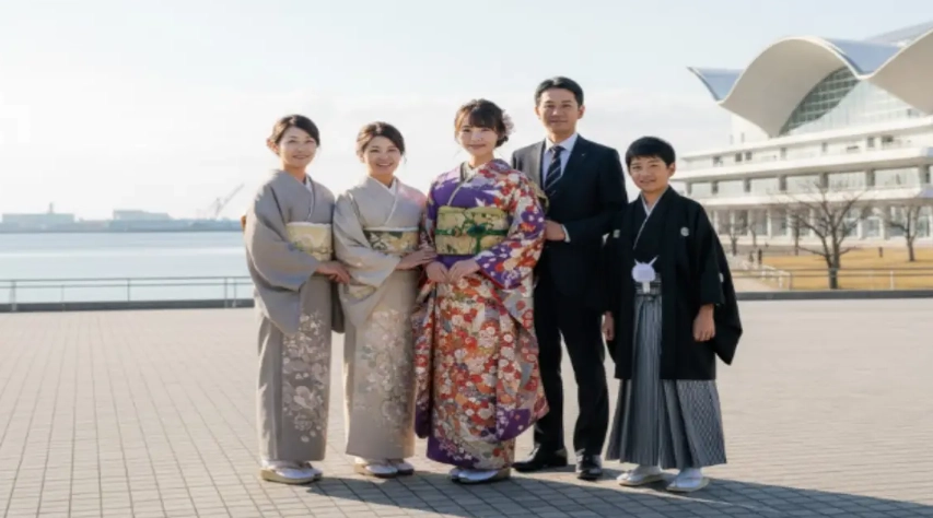 福岡家庭式住宿全攻略：深入體驗在地生活的完美選擇