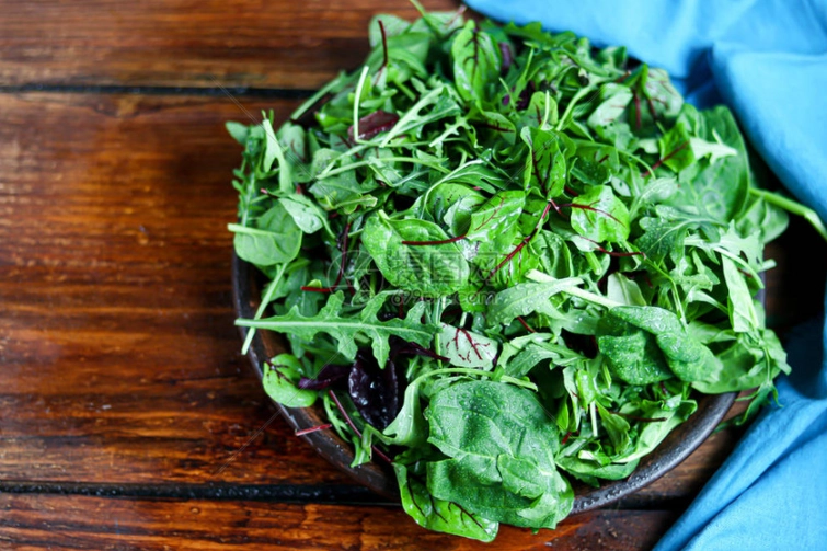 青生菜全攻略：營養價值、選購技巧與料理秘訣一次掌握