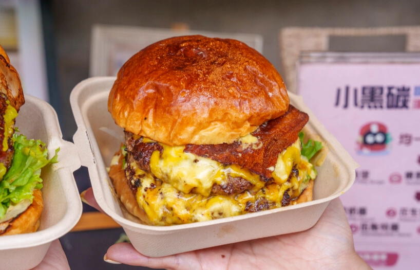台北小漢堡全攻略：從街頭小吃到隱藏名店，一次掌握美味秘訣