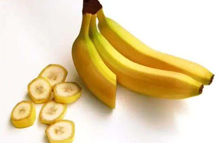 香蕉成份全攻略：營養價值、健康益處與聰明吃法