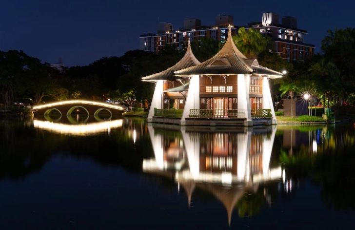 桃園下雨天能去哪約會？10大室內浪漫約會景點推薦