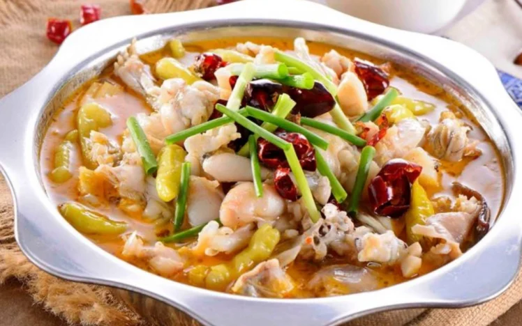 最受歡迎家常菜