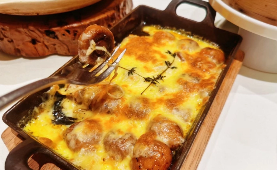 中和深夜美食終極指南：深夜食堂、宵夜熱點與隱藏美食