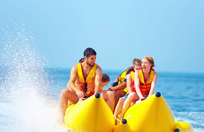 享趣旅行社評價