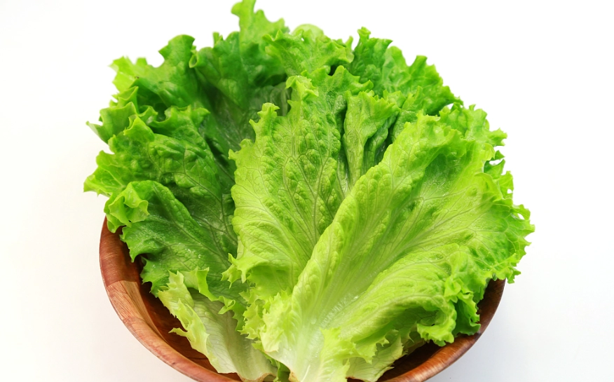 長期吃生菜的健康影響：好處、風險與安全食用指南