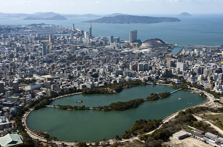 福岡六天五夜自由行全攻略：行程規劃、景點推薦與預算解析