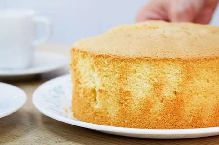 海綿蛋糕注意事項
