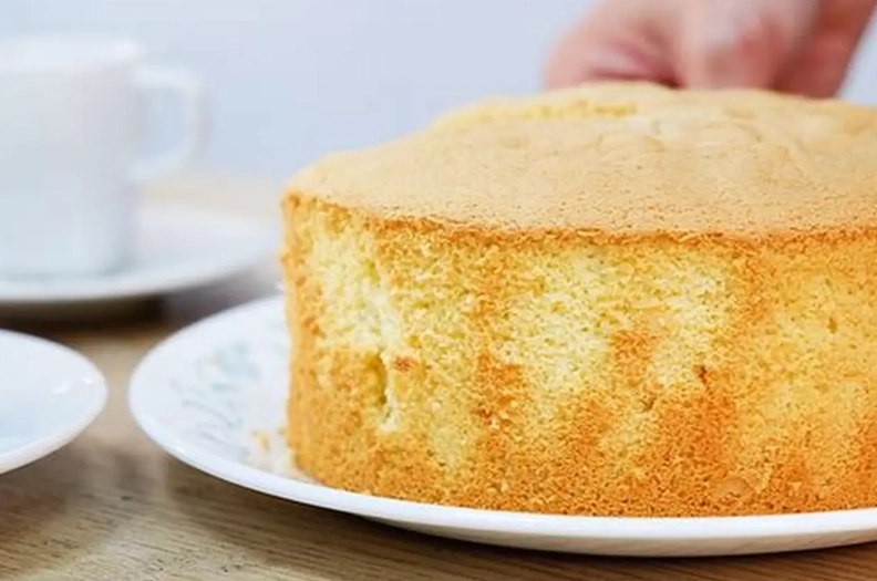 海綿蛋糕注意事項全攻略：新手必學的完美烘焙技巧