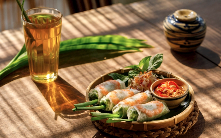 越南常用蔬菜完全指南：從認識到烹飪一次掌握