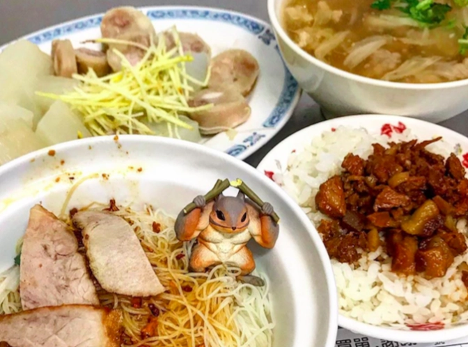 鹽埕區家常菜全攻略：探索高雄在地美味與隱藏版料理