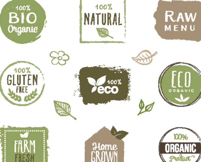 有機蔬菜標誌全攻略：如何辨識真偽、認證流程與選購技巧