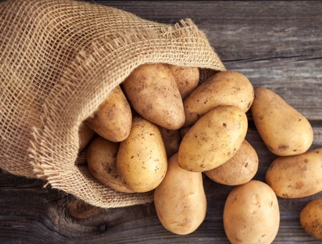 馬鈴薯酸料理指南：從家常菜到創意發酵食譜