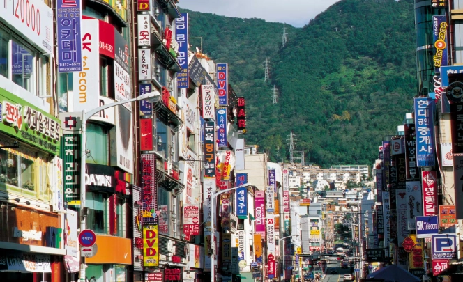 釜山膠囊列車預約教學