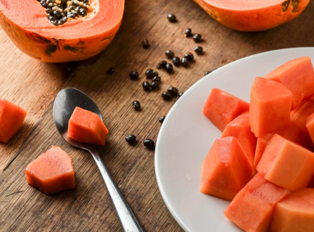 腎臟病利尿食物