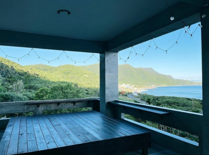 蘭嶼包棟推薦：精選TOP5住宿與完整實用攻略