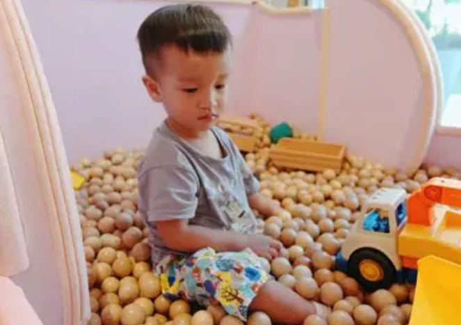 一歲以下親子餐廳新北