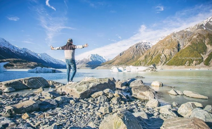 星程紐西蘭費用