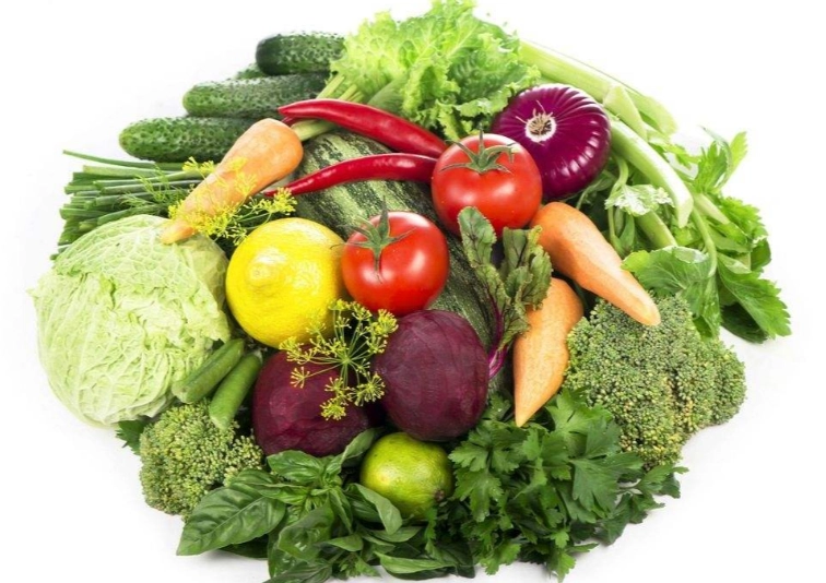 台灣常見蔬菜終極指南：從選購、料理到保存的全方位攻略