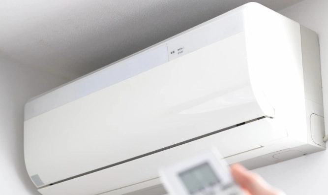 變頻冷氣容易壞