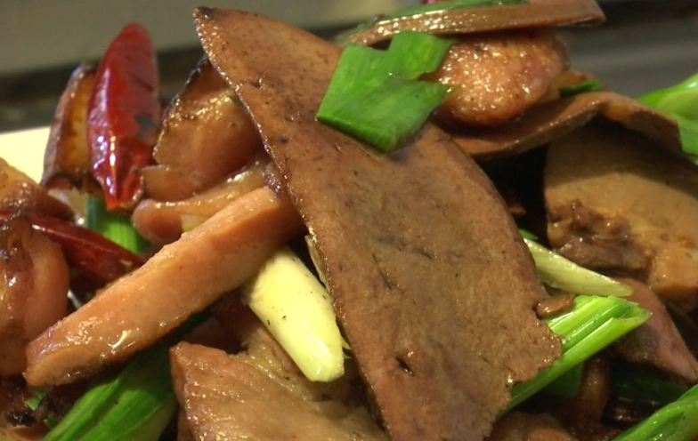 豬肝的煮法全攻略：從選購到上桌的完整指南