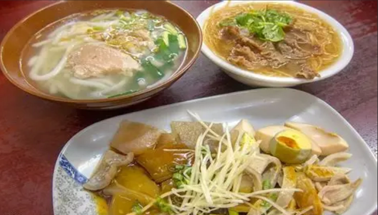 東湖美食評分最高