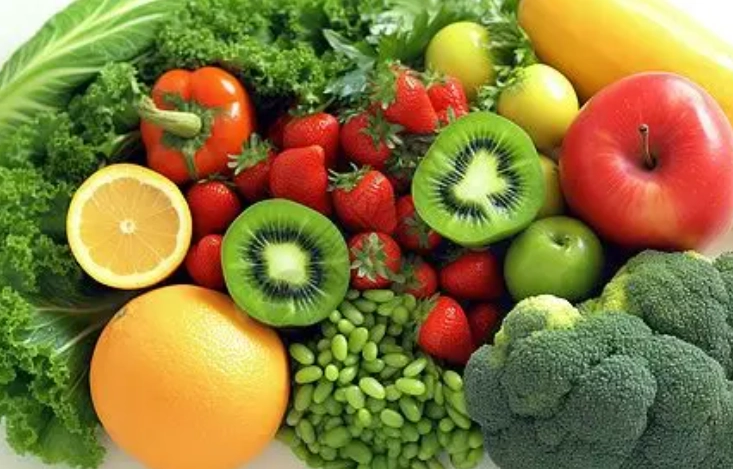 天然蔬果清潔劑全攻略：安全洗淨農藥殘留的專家指南