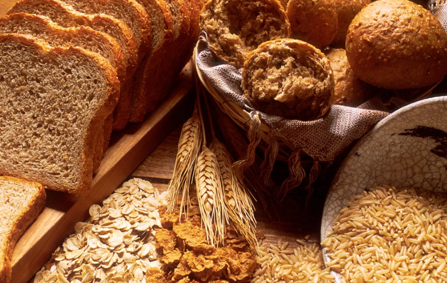 富含膳食纖維的食物清單：Top 10高纖食物排行榜與健康益處全解析