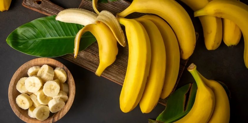 香蕉鈣一起吃完整指南：科學解析健康益處與實用技巧