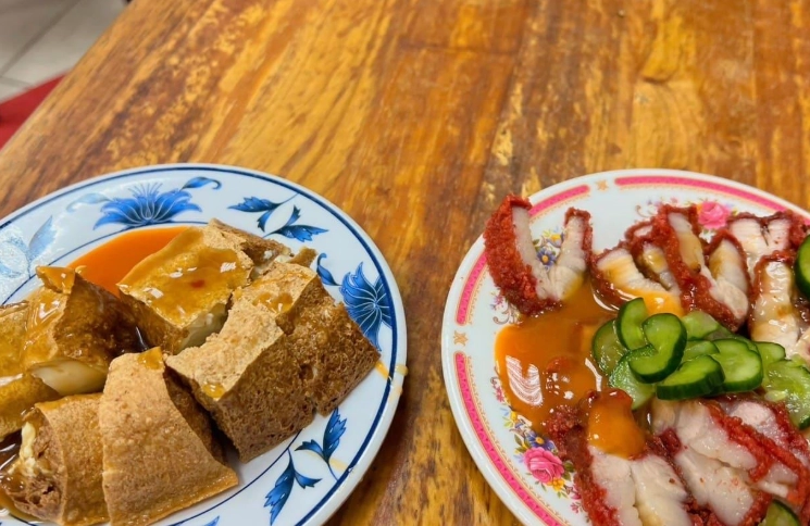 景美美食餐廳深度指南：在地人私藏的必吃名單與真實體驗