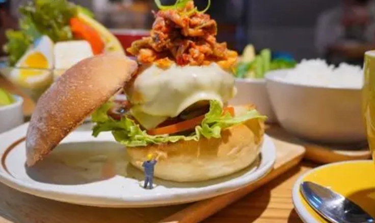 台中南區美食評分最高