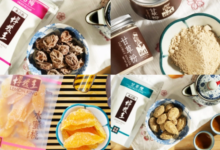 香港特產零食全攻略：經典必買清單、在地人推薦與選購指南