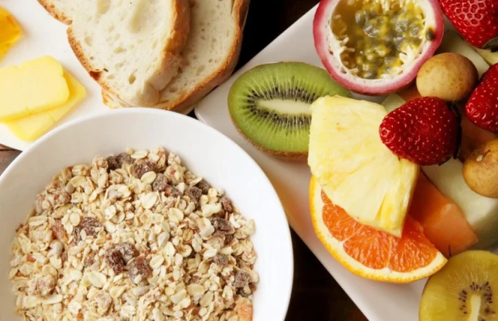 水溶性膳食纖維食物有哪些