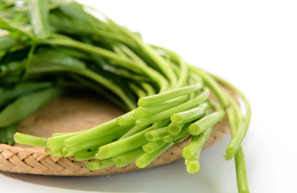 蔬菜草酸排名全攻略：高草酸蔬菜清單與健康飲食指南